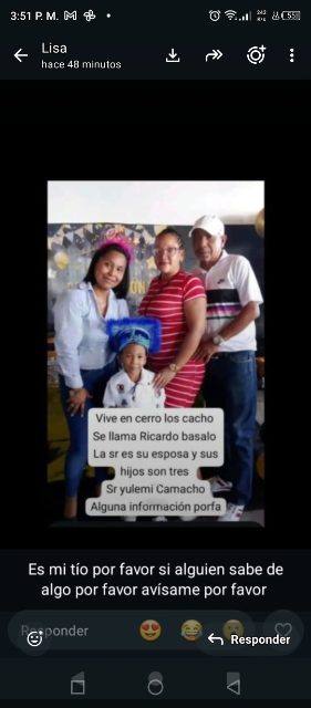 Foto de RICARDO Basalo