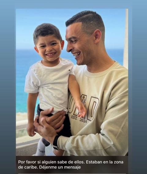 Foto de José Ángel de la Rosa