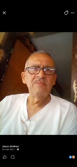 Foto de Jesús jiménez