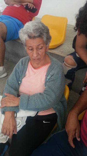Foto de Gisela Maria yanez