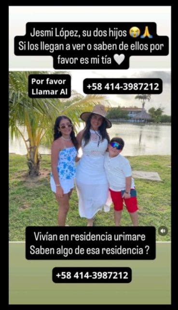 Foto de Jesmi Lopez
