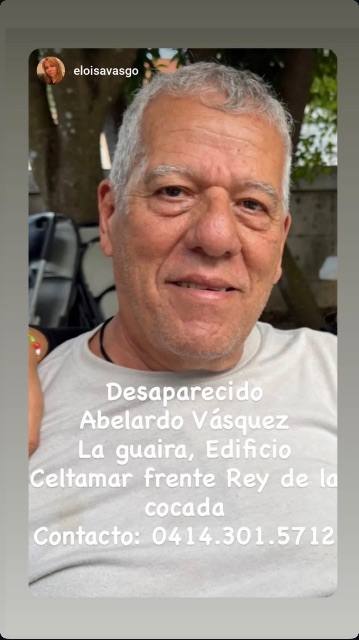 Foto de Abelardo Vazquez