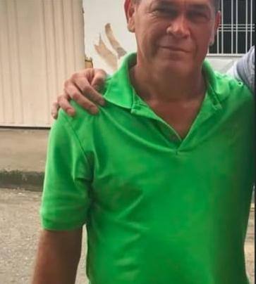 Foto de Jesus Alirio Márquez