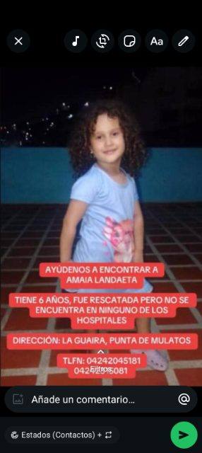 Foto de AMAIA LANDAETA