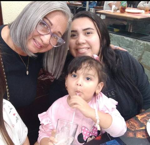Foto de Vanessa Suárez