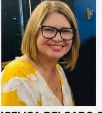 Foto de Lila Delgado