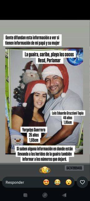 Foto de Luis tapia
