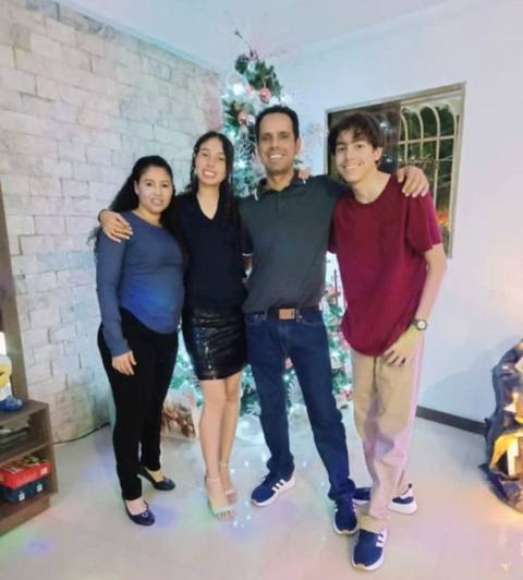 Foto de Jairo Echeverria Puentes