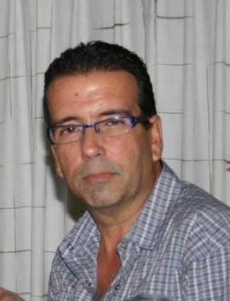 Foto de Rodolfo Perez