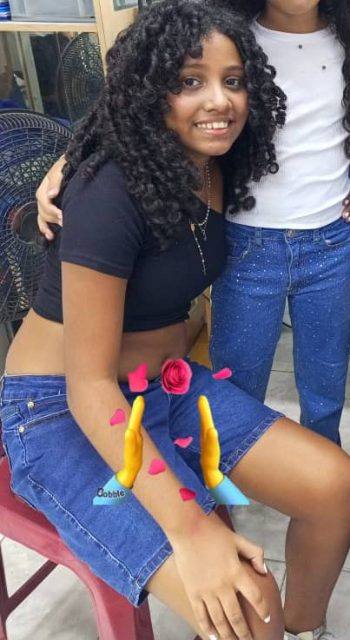 Foto de Lilian Daniela Fuenmayor
