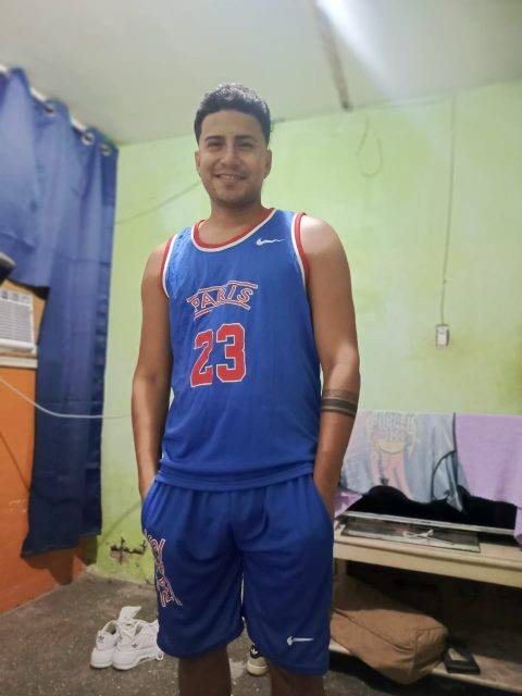 Foto de Jose Alexander Salas