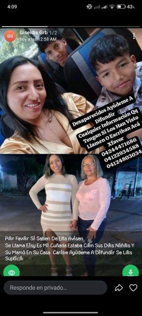 Foto de Eisy Garcia