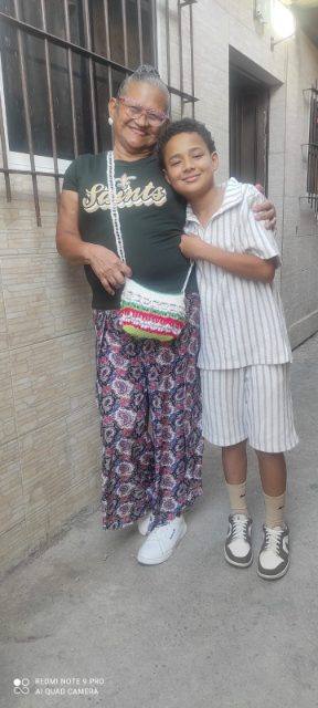 Foto de Josefa Briceño