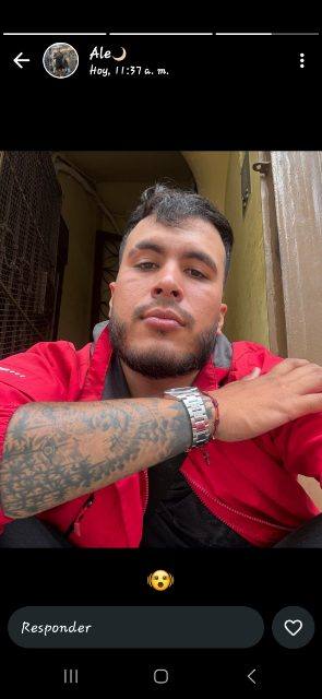 Foto de LEONEL QUINTERO