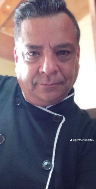 Foto de Gerson Uriarte