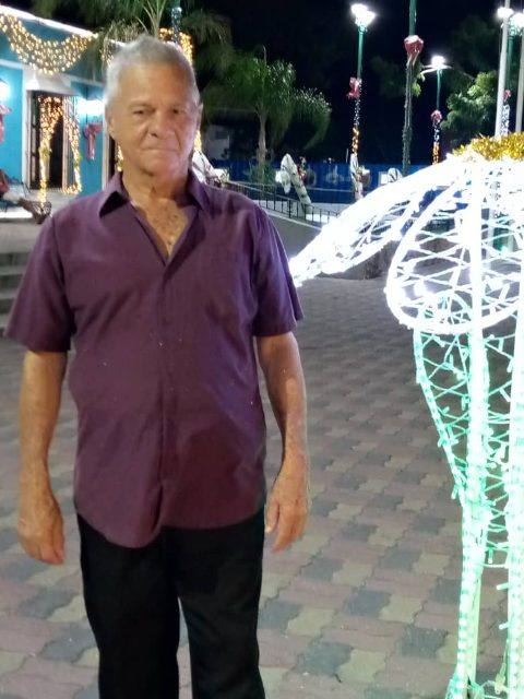 Foto de David perez