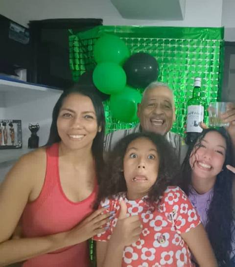Foto de Julio Cesar Milano Beroe
