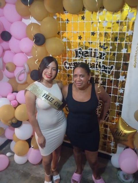 Foto de Mari cramen ochoa