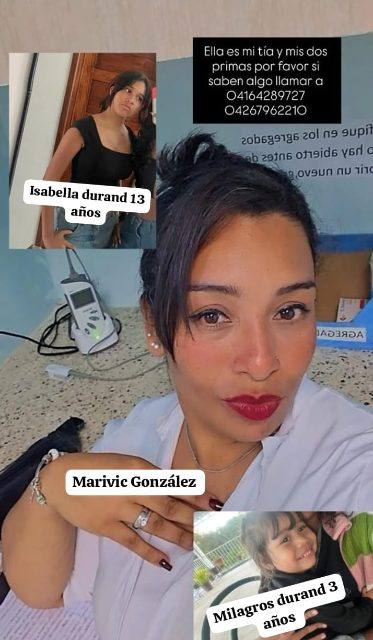 Foto de Marivic