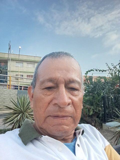 Foto de Alfonzo Sarria