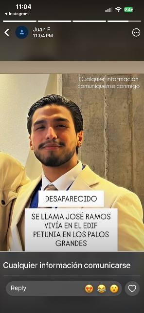 Foto de JOSE AUGUSTO RAMOS