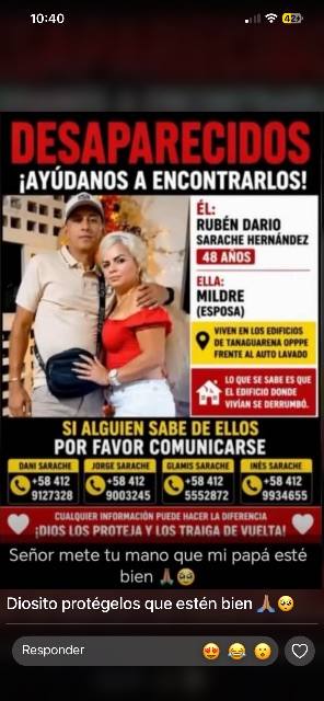 Foto de Rubén Sarache