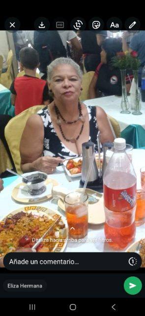 Foto de Carmen bracho