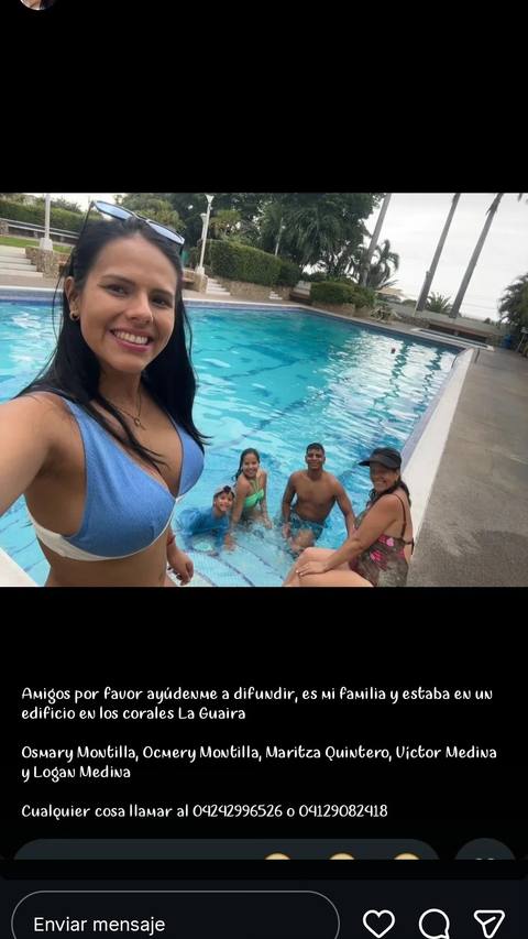 Foto de Osmary montilla