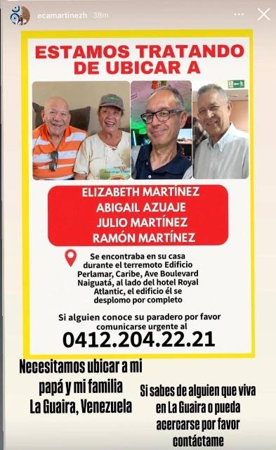 Foto de Ramon Montilla