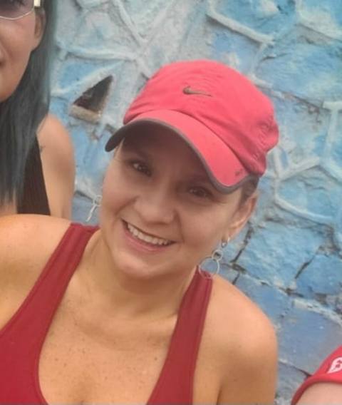 Foto de Nancy Tamara Hernández López