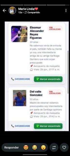 Foto de Del valle González