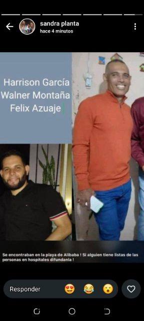 Foto de Walner montaña