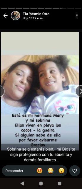 Foto de Hanin ortiz