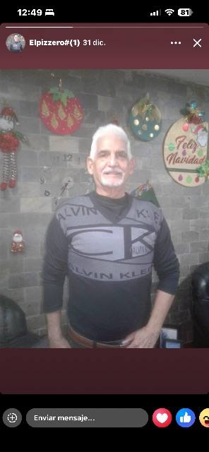 Foto de Edgar Jaime Echeverría ramos