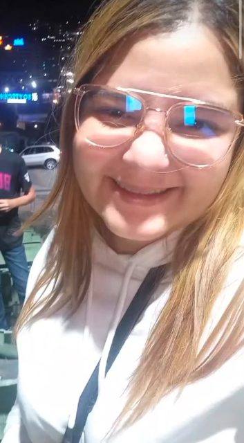 Foto de María Gabriela rosas moore
