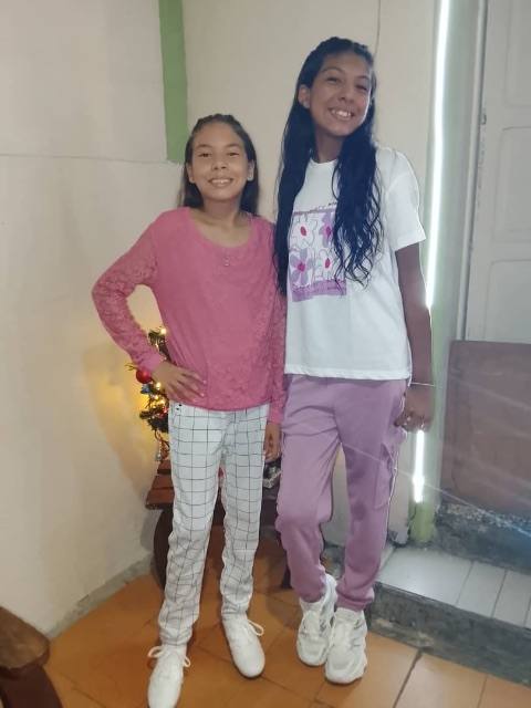 Foto de Nayriel belisario