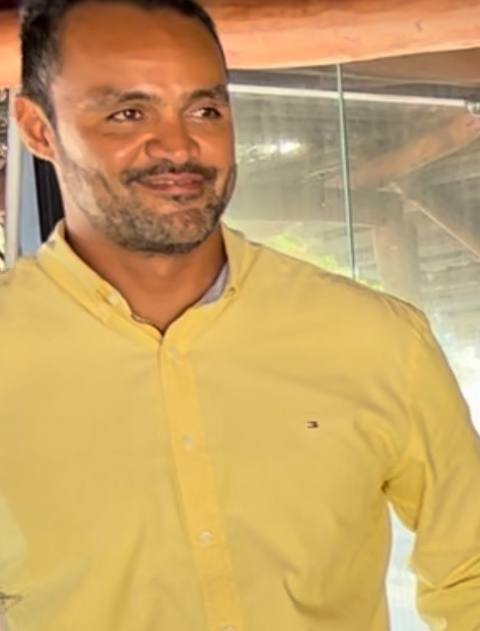 Foto de Jairo Araujo