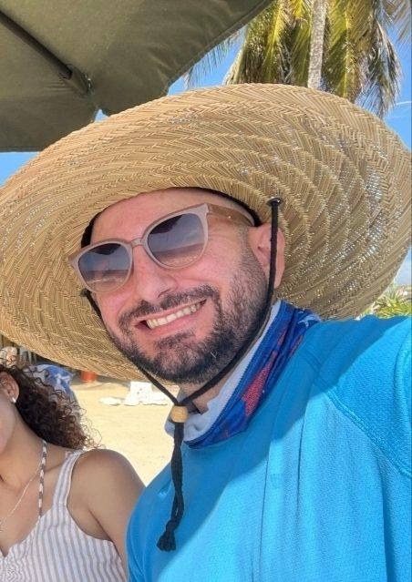 Foto de Daniel Gorrin Bravo