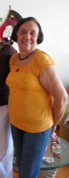 Foto de Beatriz Lanza Montezuma