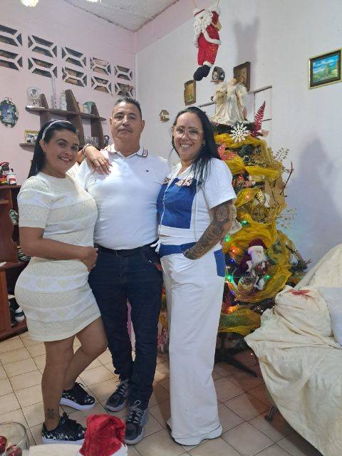 Foto de Vanessa Montenegro