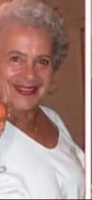 Foto de Nelly Barreto de Salas