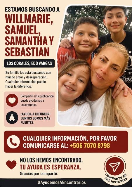 Foto de Willmary Salazar