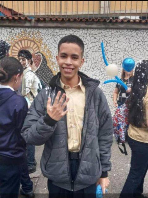 Foto de Victor Meza