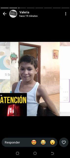 Foto de Yerik leoneiker daal bravo