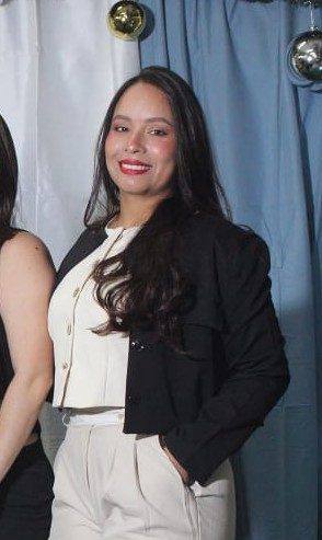 Foto de Yensimar Díaz