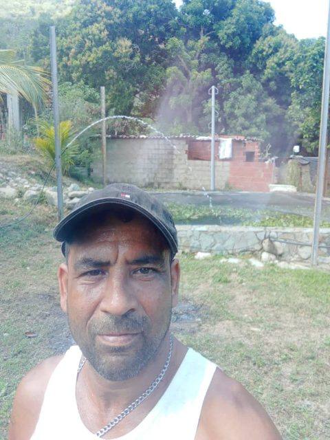 Foto de José Ramón Martínez Cárdenas