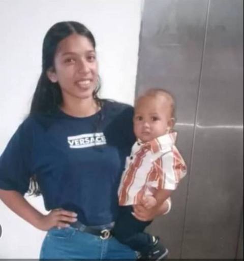Foto de Jorgelis Arellano