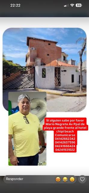 Foto de Mario Daniel Negrete Carrillo