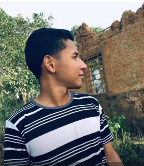 Foto de Julio Fernández Pineda