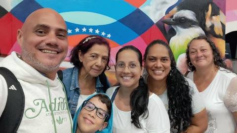 Foto de Margarita blanco